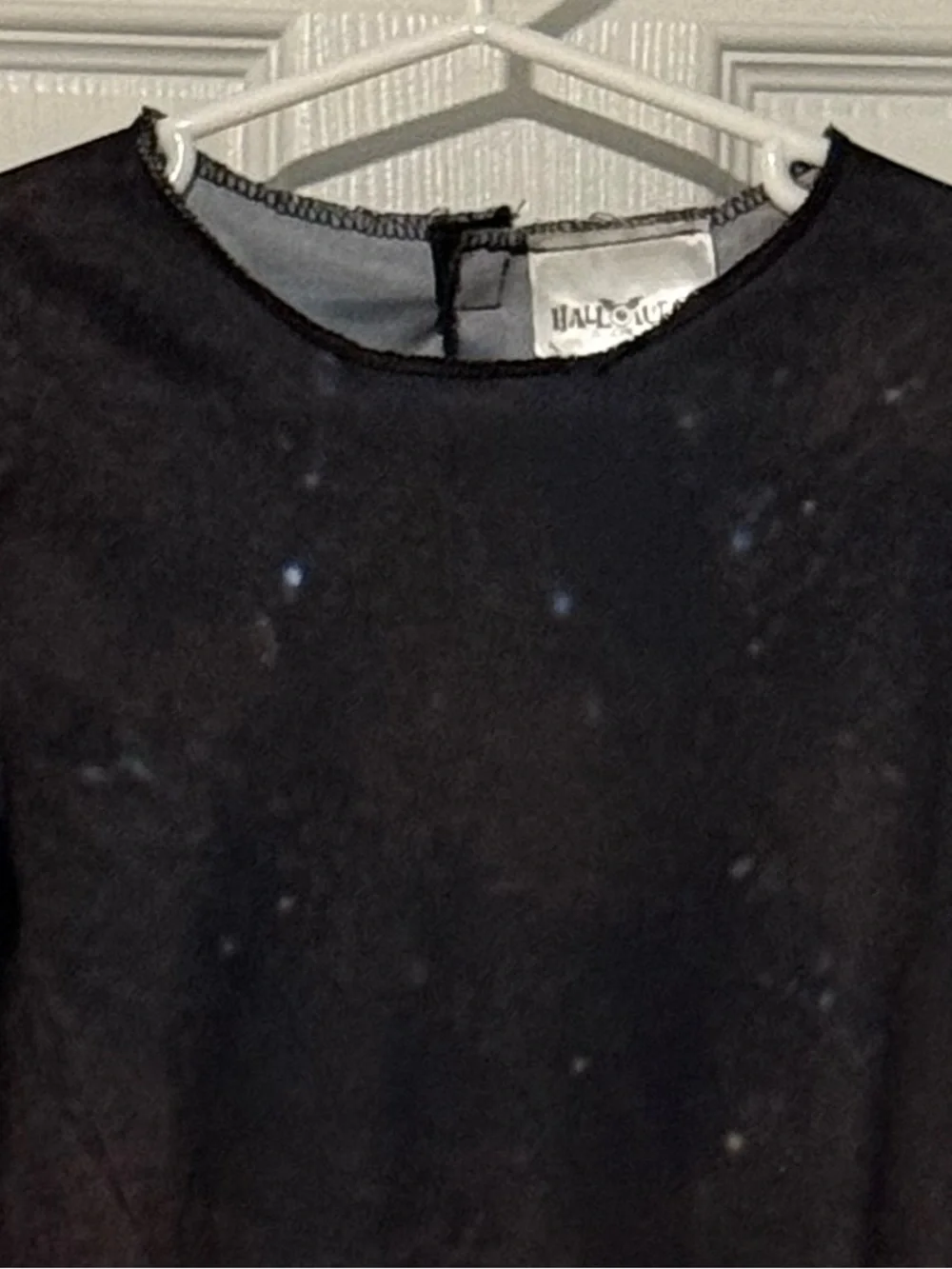 Anglerfish Kids Costume - Size XS
